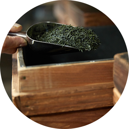 Have you ever experienced Japanese-traditional tea-ceremony?