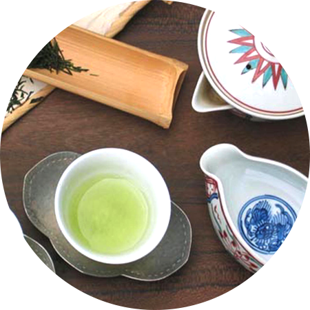 あなたにぴったりなのはどんなお茶？
            宇治茶の専門店・小澤清風園が厳選した茶葉をご紹介いたします。
