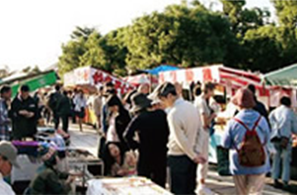 東寺の行事や歴史をご紹介